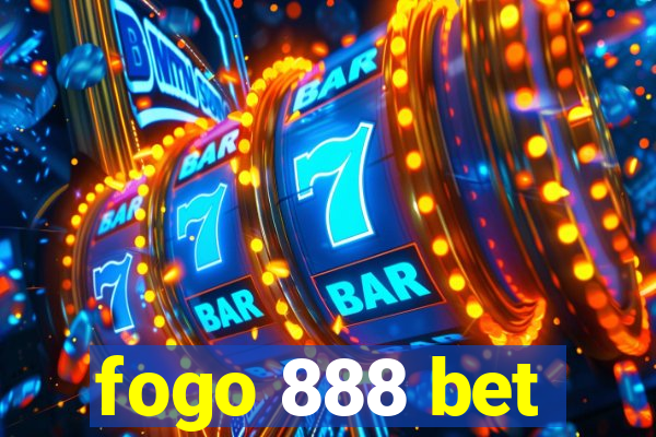 fogo 888 bet